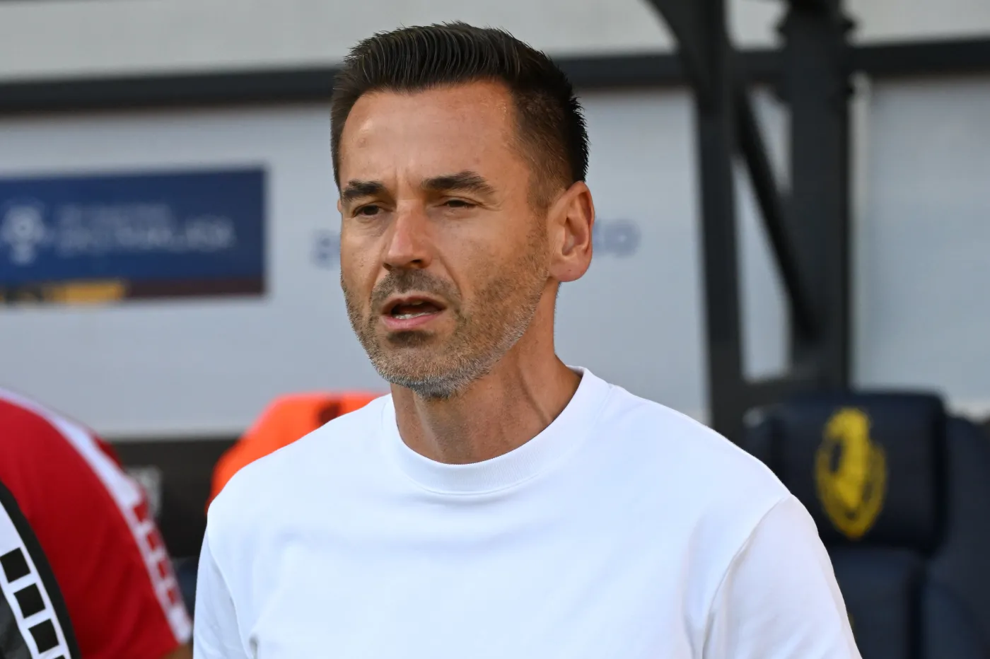 Kolendowicz na gorącym krześle. Może być pierwszym zwolnionym trenerem w sezonie 2025/26