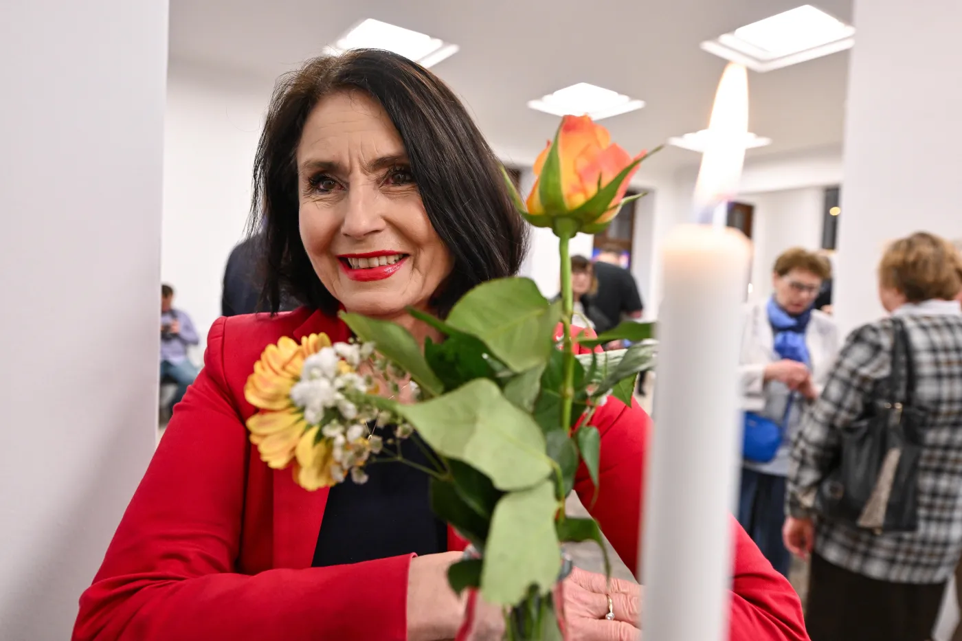 Pyskówka na antenie TVN24. Nie mogli uwierzyć w słowa posłanki PiS