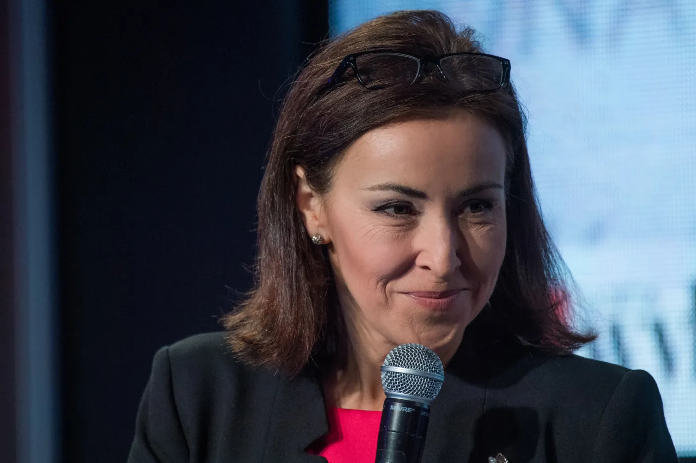 Wysocka-Schnepf uderzyła w Stanowskiego. Dosadna odpowiedź byłego kandydata na prezydenta