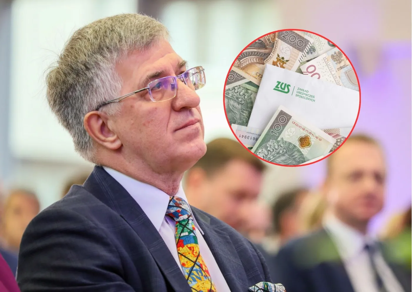 Oni nie dostaną renty wdowiej. Ponad 100 tys. wniosków odrzuconych! Prezes ZUS mówi, co się dzieje