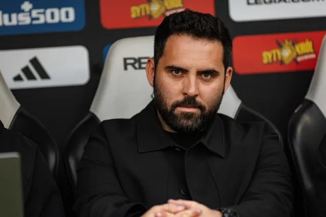 Goncalo Feio może wrócić do pracy w polskiej Ekstraklasie. Zajmie miejsce swojego rodaka