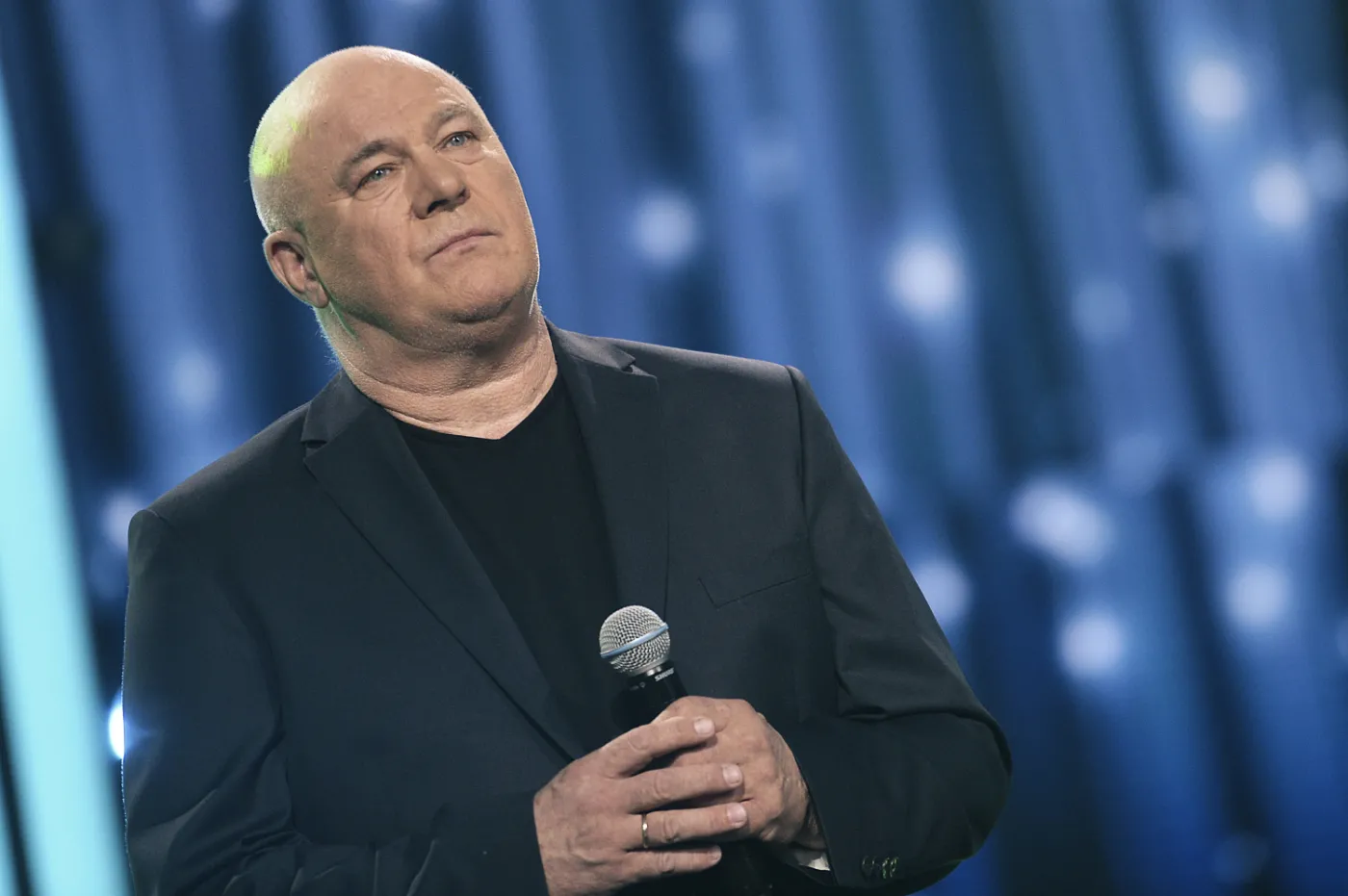 Ryszard Rynkowski został przesłuchany ws. śmierci żony. Co dalej w sprawie?