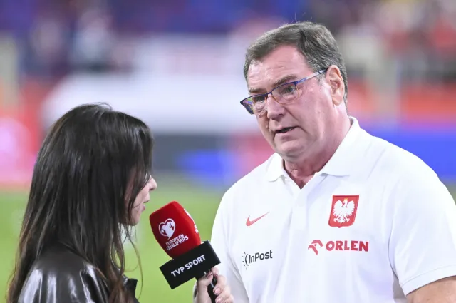 Jan Urban stwierdził, że PZPN płaci mu za mało. Selekcjoner jednak jest zadowolony z pensji