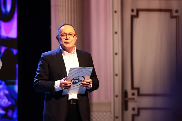 Widz "Szkła kontaktowego" o rodzinie Karola Nawrockiego. "Czy nie czuł potrzeby..."