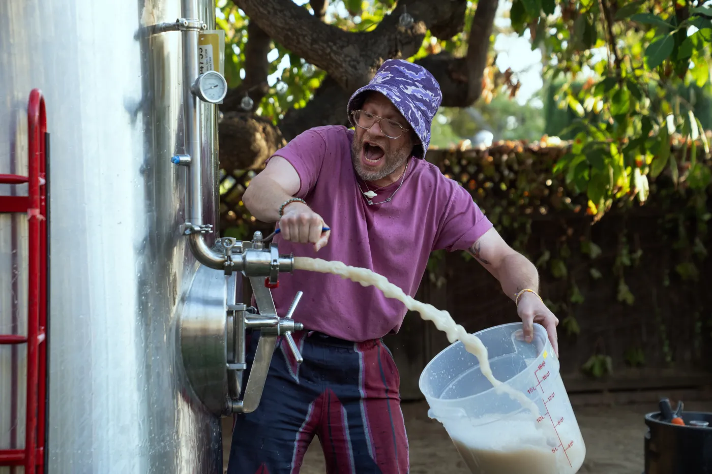 Serial komediowy oceniony na 100 proc. "Bawi na każdym kroku"