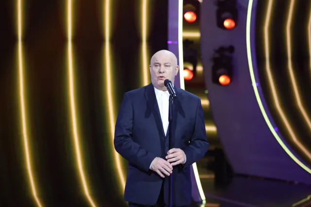 To Ryszard Rynkowski powiedział na pogrzebie żony. Przy jednym słowie głos mu się załamał