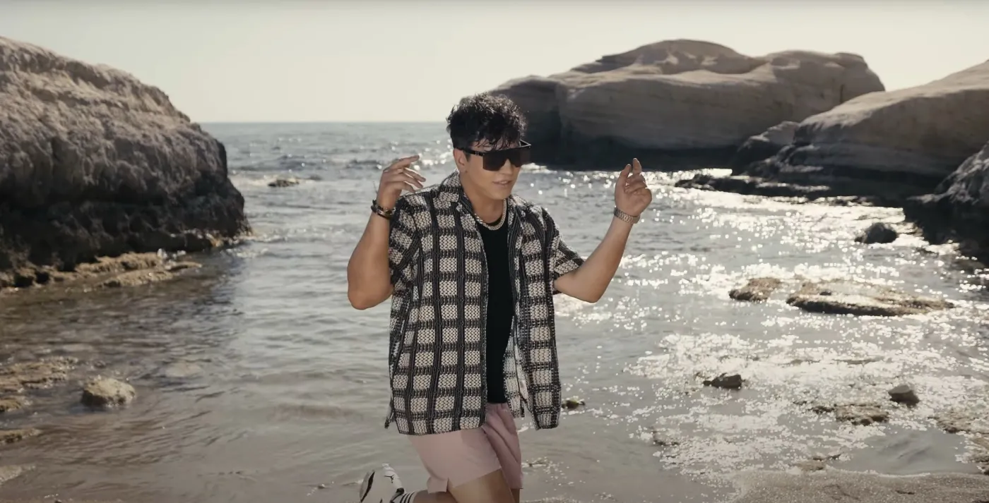 Po prostu Damian powraca z nowym singlem. Jest też teledysk [WIDEO]