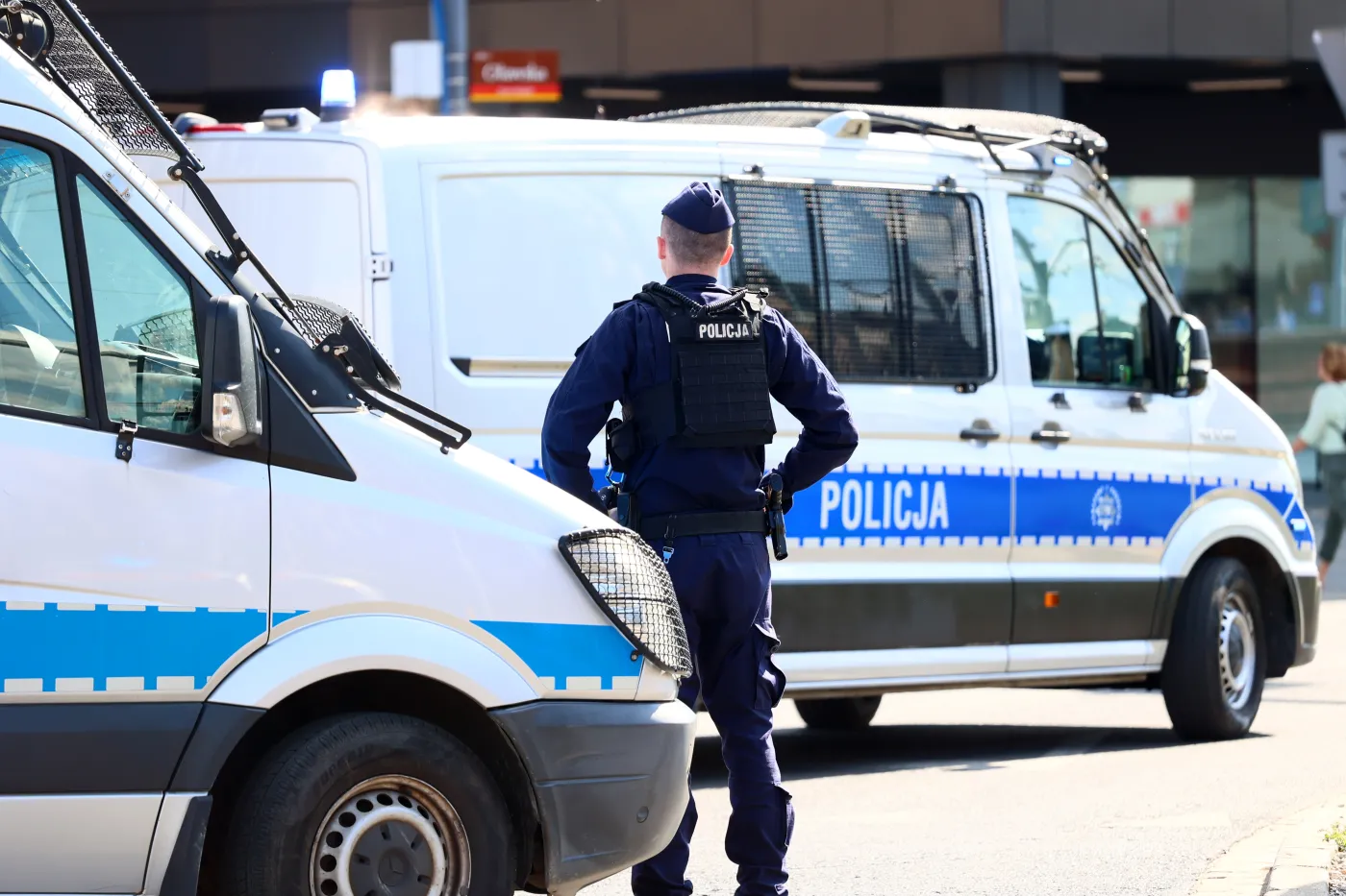 Polska zapłaciła za powrót Sebastiana M. z Dubaju. Ile kosztuje ekstradycja podejrzanych? Znamy kwoty