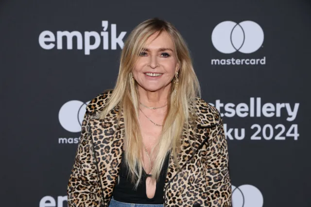 Monika Olejnik o prawicowych wyborcach. "Dziwni są. Chciałabym, żeby mnie więcej nie obrażali"