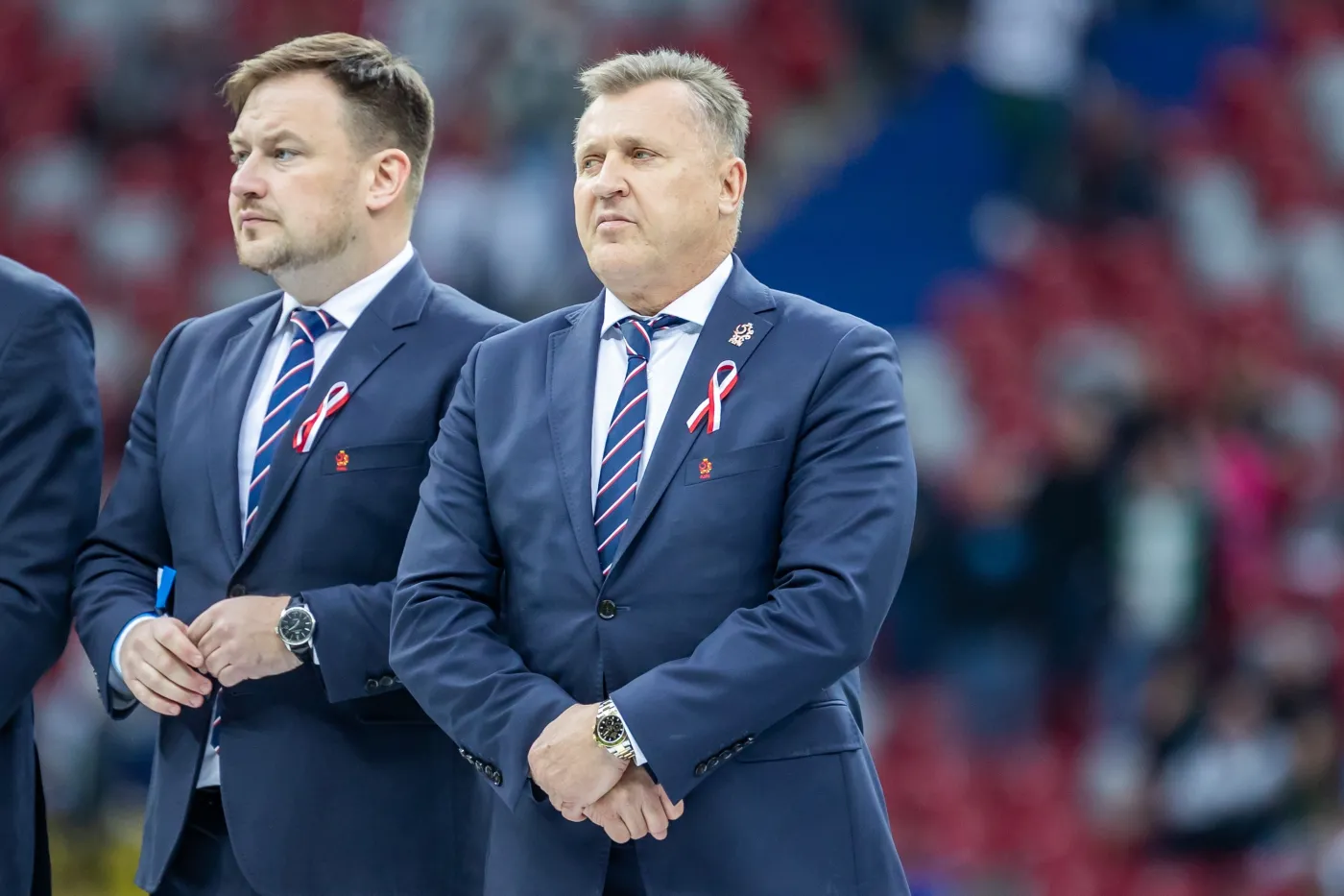 Kulesza wreszcie może się czymś pochwalić. Wielkie wyróżnienie dla prezesa PZPN