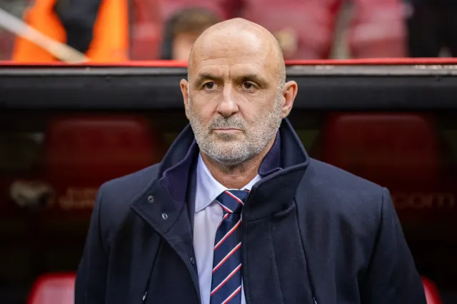 Były podopieczny uderzył w Michała Probierza. "Absolutnie najgorszy trener, jakiego miałem"