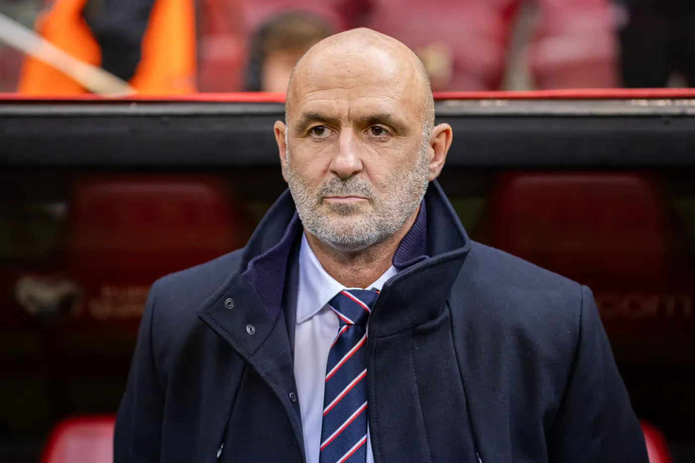 Były podopieczny uderzył w Michała Probierza. "Absolutnie najgorszy trener, jakiego miałem"