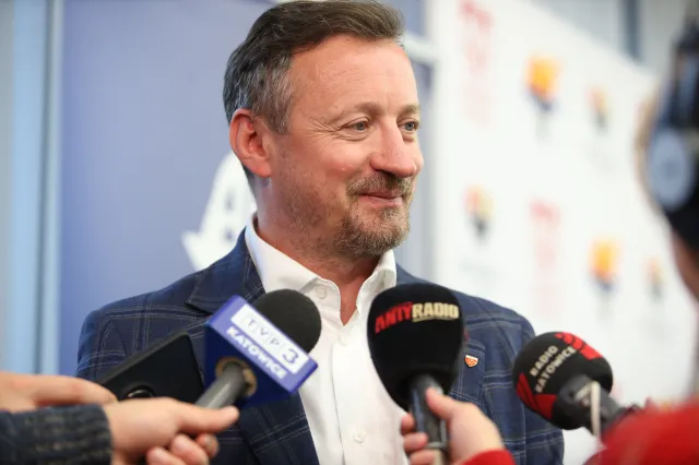 W polskich skokach pojawiło się kilka "perełek". Adam Małysz wymienił nazwisko jednej z nich