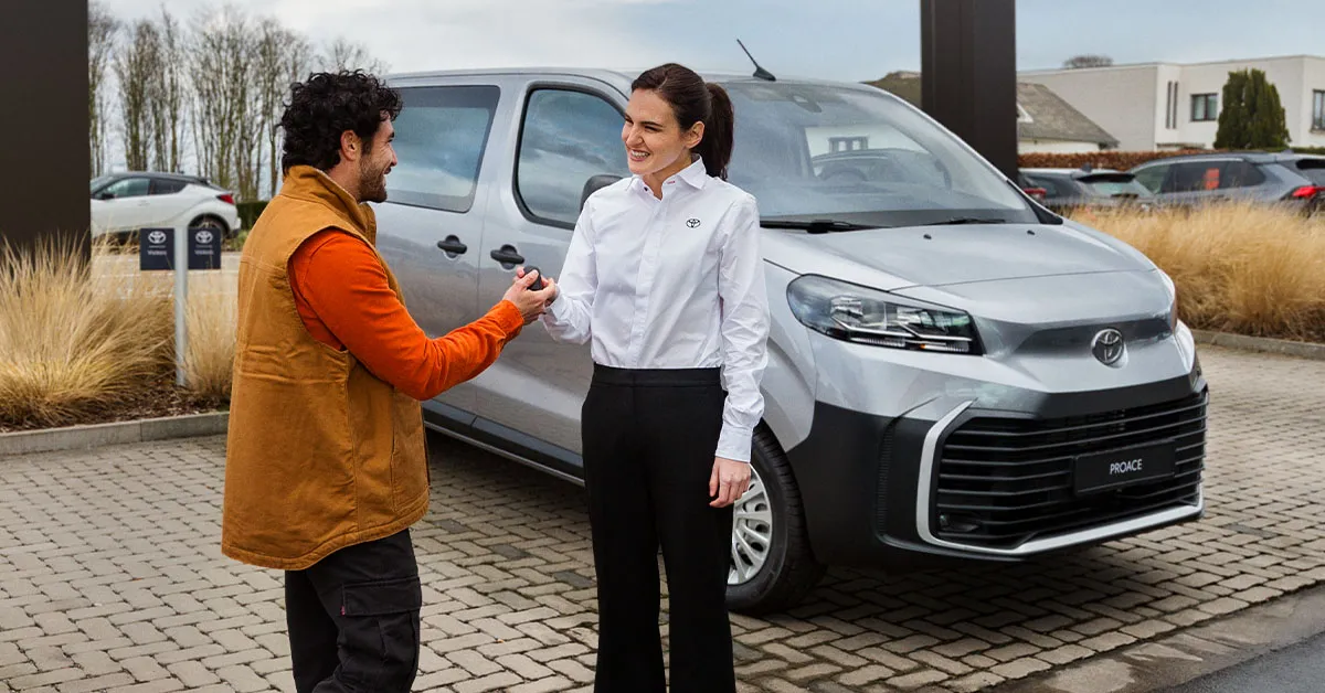 Sprzedajesz auto? Nie rób tego na własną rękę. Sprawdź, co zyskujesz w programie Pewne Auto