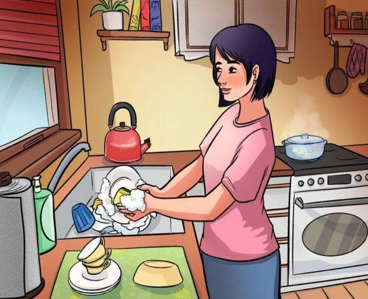 5-sekundowy test IQ. Znajdziesz błąd na obrazku? Tylko nieliczni to potrafią