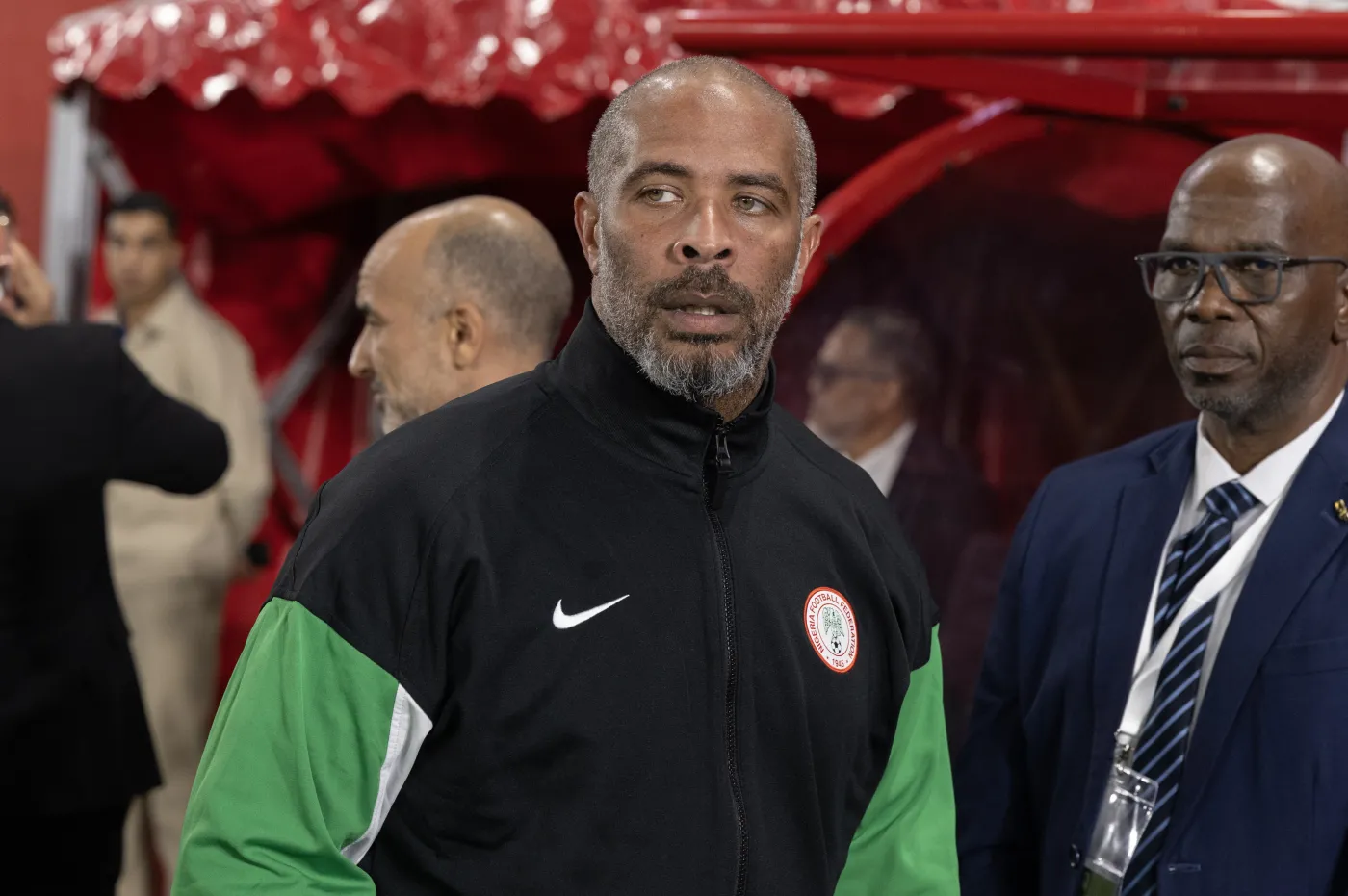 Selekcjoner reprezentacji oskarżył rywali o czary. Przez Voodoo nie zagrają na mundialu