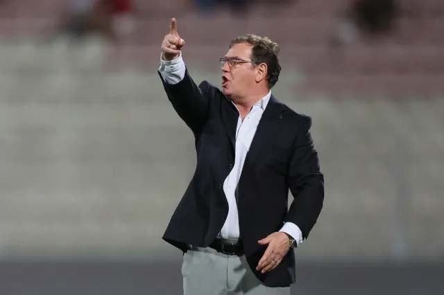 Jan Urban wiedział, że mecz z Maltą to nie będzie spacerek. Selekcjonera zirytował Zalewski