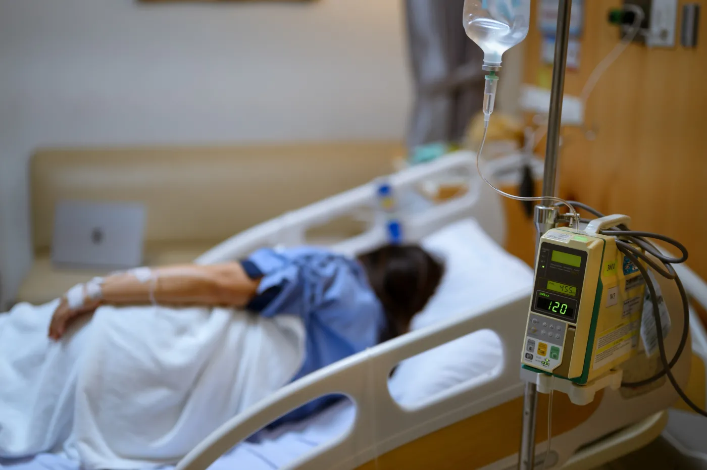 Rośnie liczba przypadków zarażenia odrą na Podkarpaciu. Służby przypominają o szczepieniach