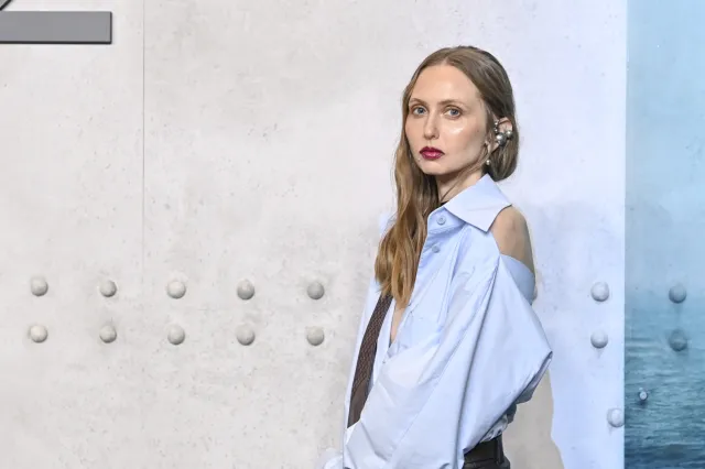 Justyna Wasilewska zachwyca w przebojowym "Heweliuszu". Z nią jest związana prywatnie