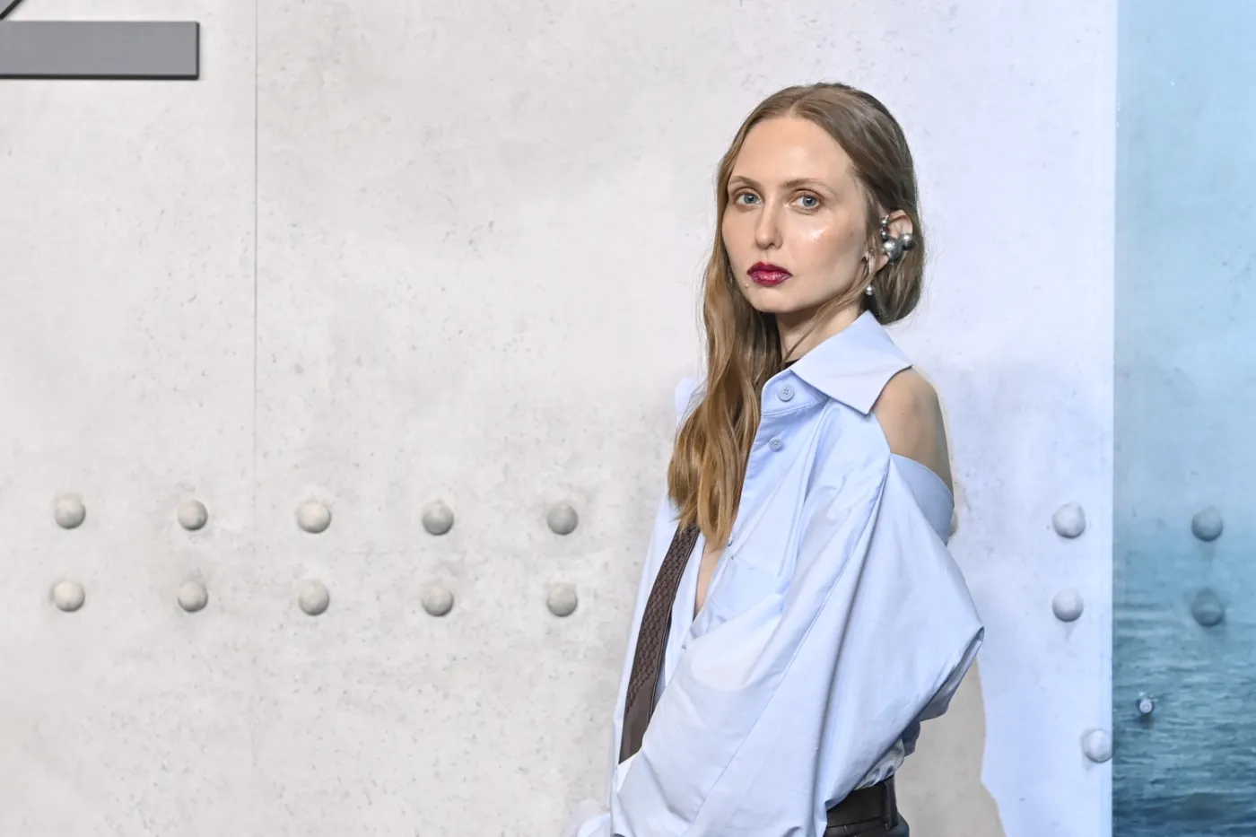 Justyna Wasilewska zachwyca w przebojowym "Heweliuszu". Z nią jest związana prywatnie