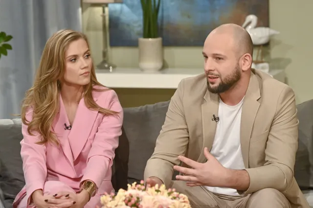 Kaczorowska i Pela - szczegóły rozwodu. Oto co ustalili