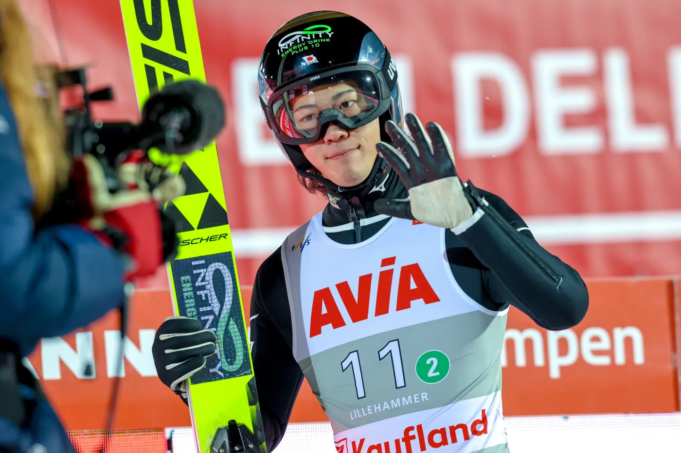 PŚ w skokach narciarskich. Polacy bez podium na starcie sezonu. Stoch skoczył najdalej