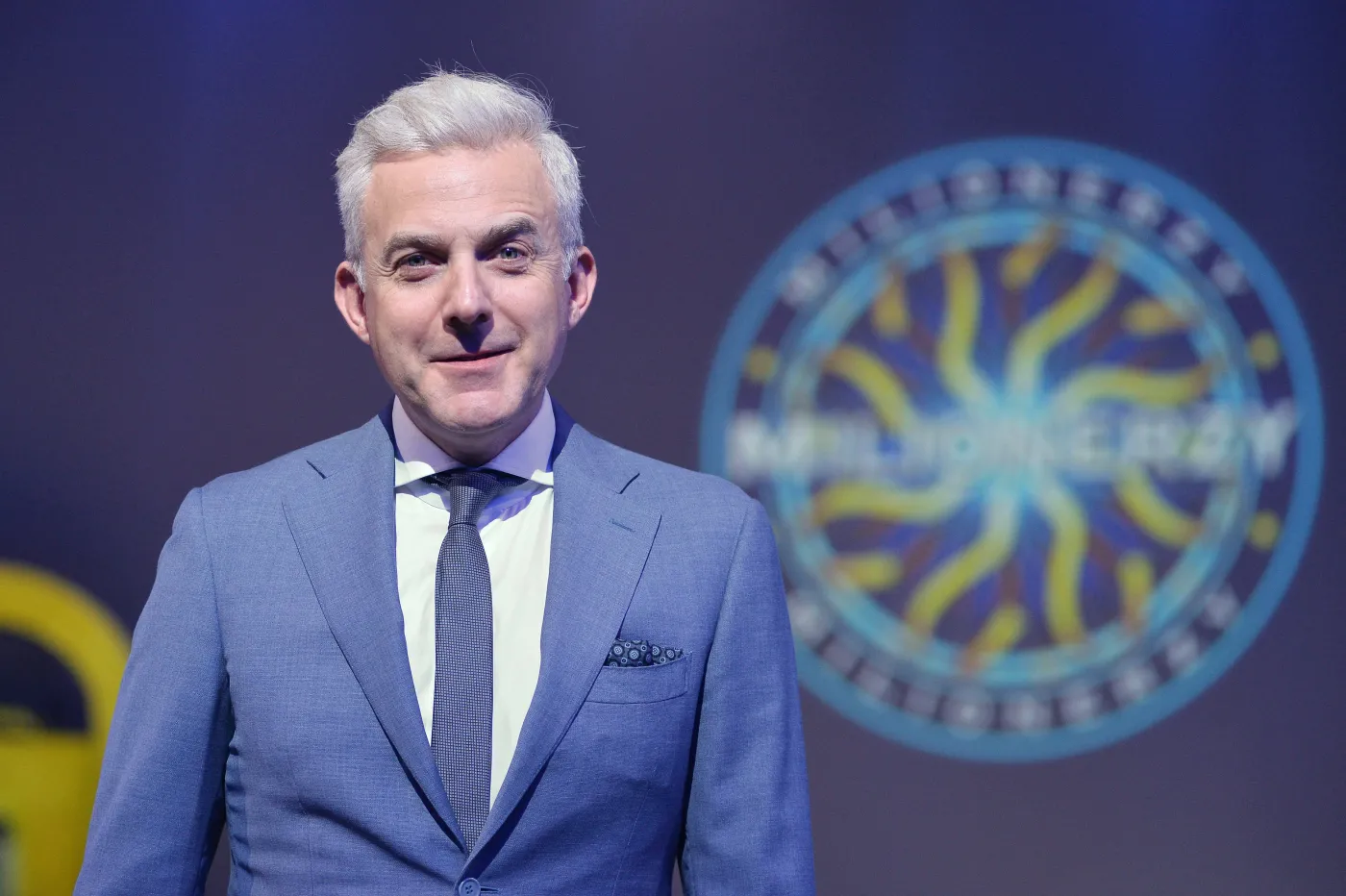 Quiz. 10 pytań z teleturnieju "Milionerzy". Trafisz 8/10? Hubert Urbański byłby z ciebie dumny