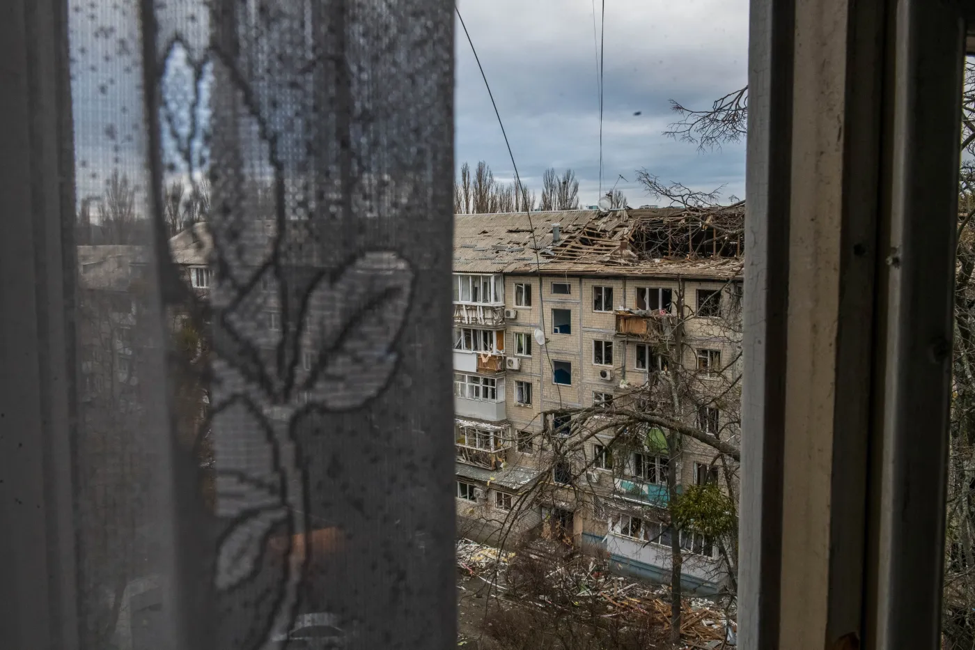 Nowy amerykański plan pokojowy dla Ukrainy [PEŁNA TREŚĆ DOKUMENTU]