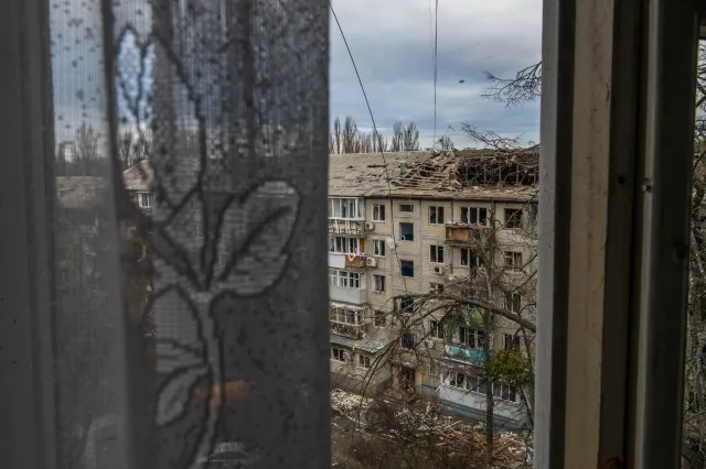 Nowy amerykański plan pokojowy dla Ukrainy [PEŁNA TREŚĆ DOKUMENTU]