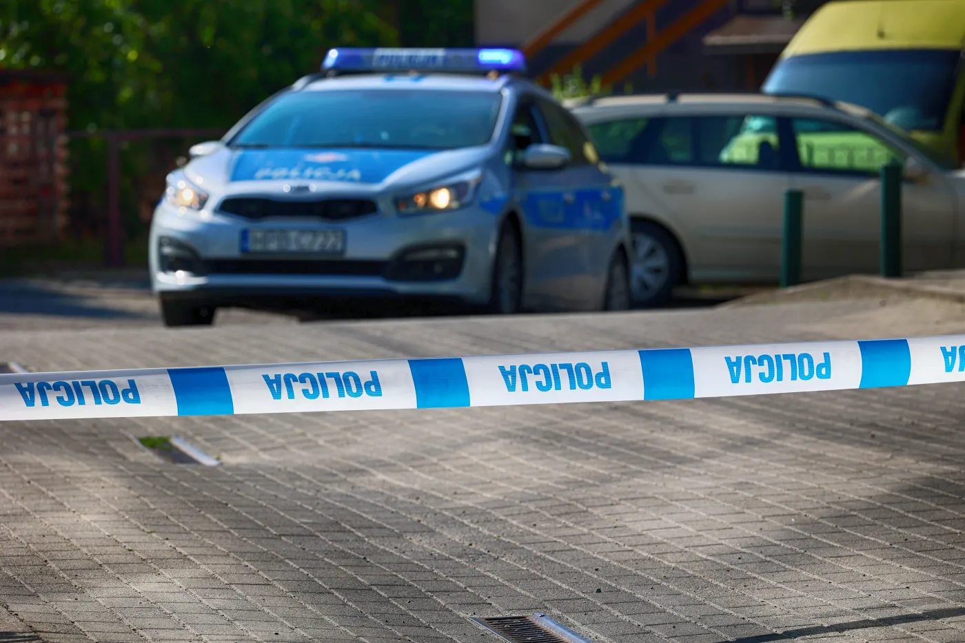 Szokujące morderstwo uczennicy szkoły podstawowej. Zatrzymano jej koleżankę