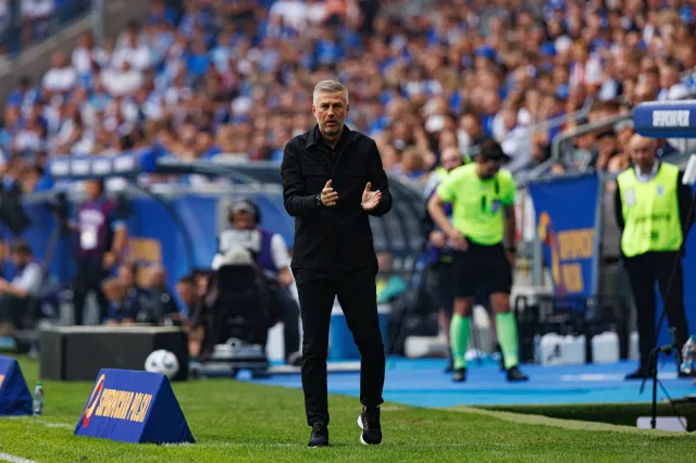 Iordanescu przerwał milczenie. Były trener Legii zdradził kulisy pracy przy Łazienkowskiej