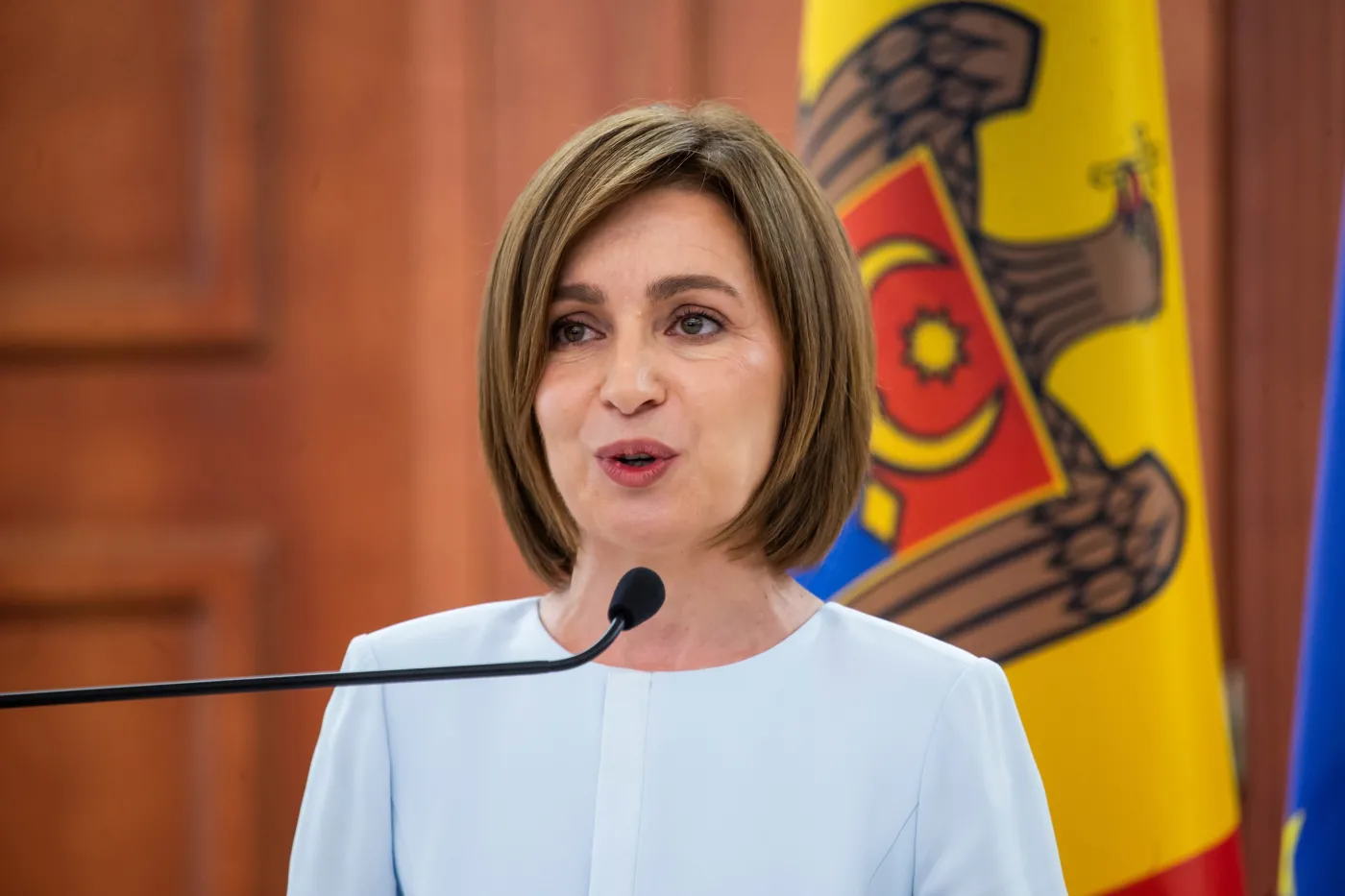 Połączenie dwóch państw europejskich w jedno? Prezydentka jednego z nich popiera pomysł