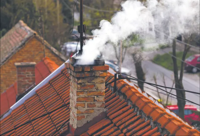 Czyste Powietrze 2025: Nowe zasady dofinansowania od 31 marca – kto skorzysta?