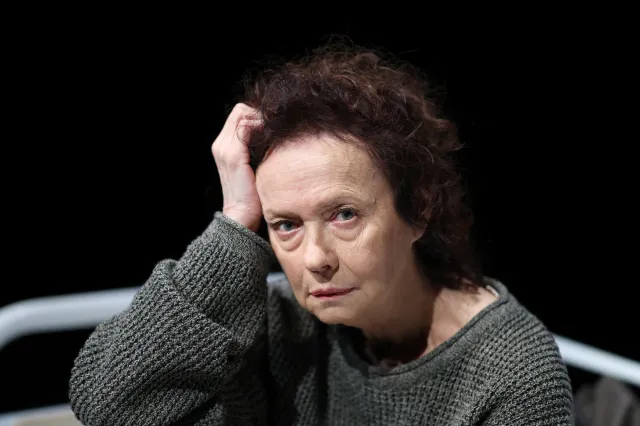 Joanna Szczepkowska ponownie uderza w Karola Nawrockiego. "Zła twarz z martwym intelektem"