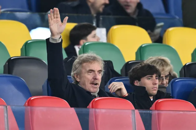 Boniek wskazał najlepszego piłkarza w historii. To nie Messi, nie Ronaldo i nie Lewandowski