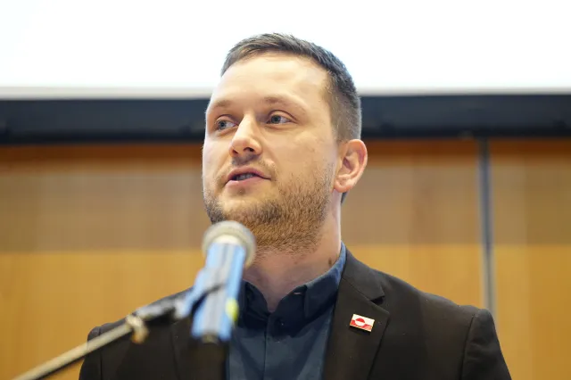 Grenlandia odda część terytorium USA? Premier Nielsen wyznaczył czerwone linie