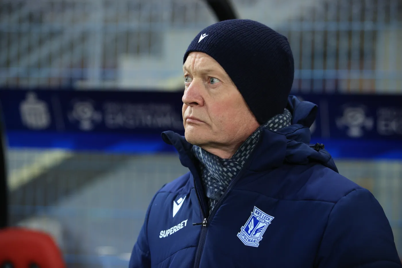 Bramkarz Lecha Poznań skompromitował swojego trenera. Te słowa uderzyły we Frederiksena