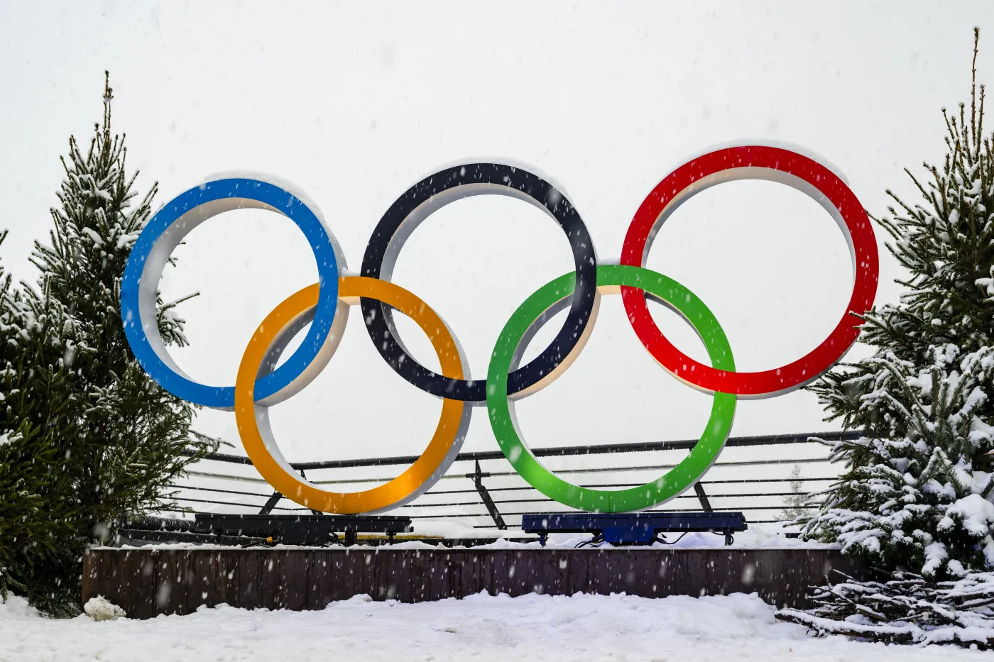 MKOl zastanawia się na zmianą terminu igrzysk olimpijskich. Powodem globalne ocieplenie