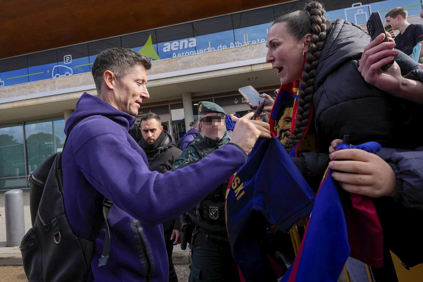 Wojewódzki śmieje się z Lewandowskiego. Zakpił z jego luksusowej inwestycji za 33 mln zł