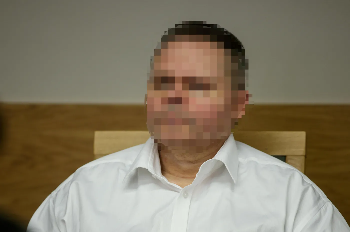 Ta zbrodnia wstrząsnęła Polską lat 90. Oto serial o "polskim Hannibalu Lecterze"