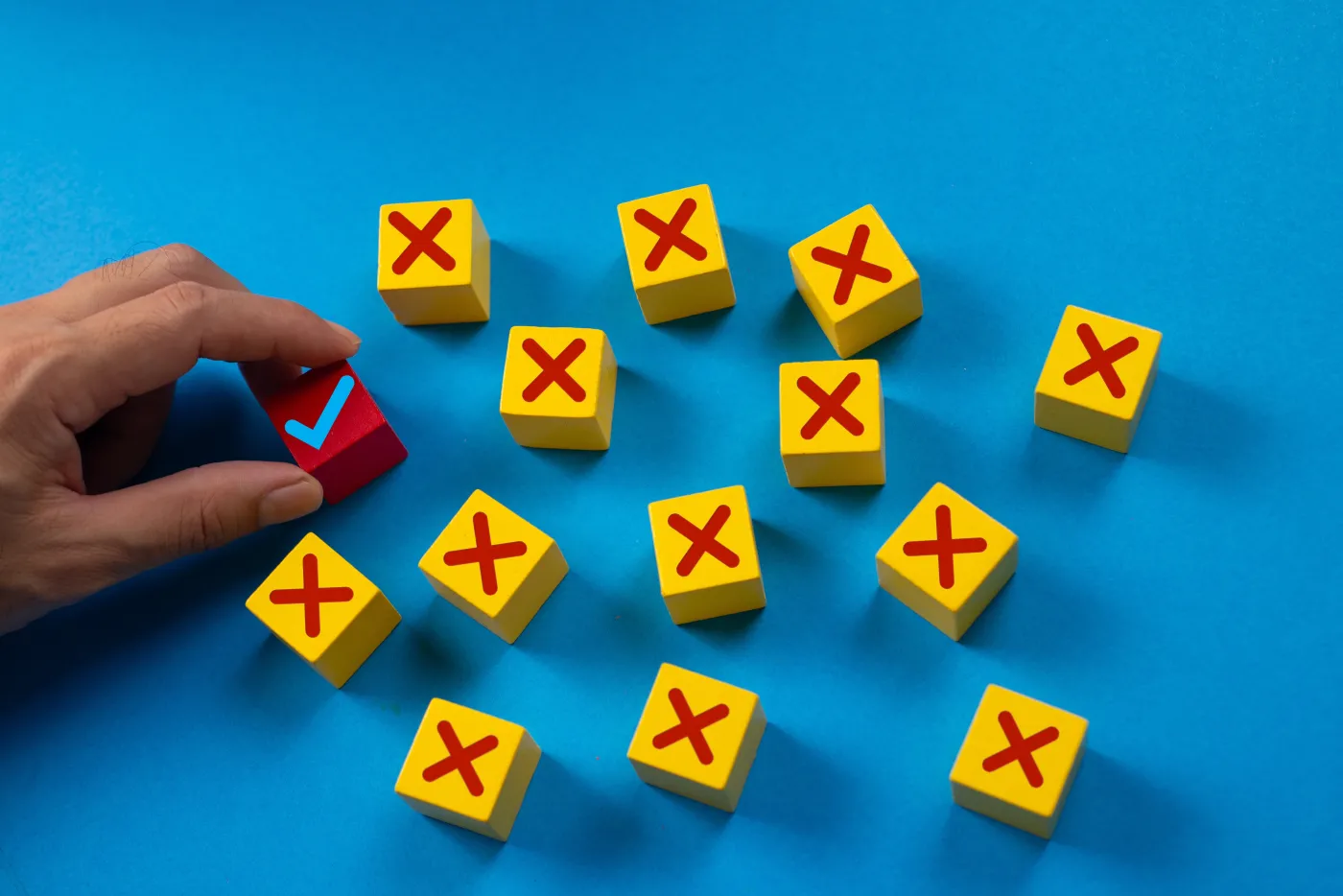 QUIZ. Podajemy trzy miasta, ty odgadnij państwo. Schody zaczynają się już na 4. pytaniu