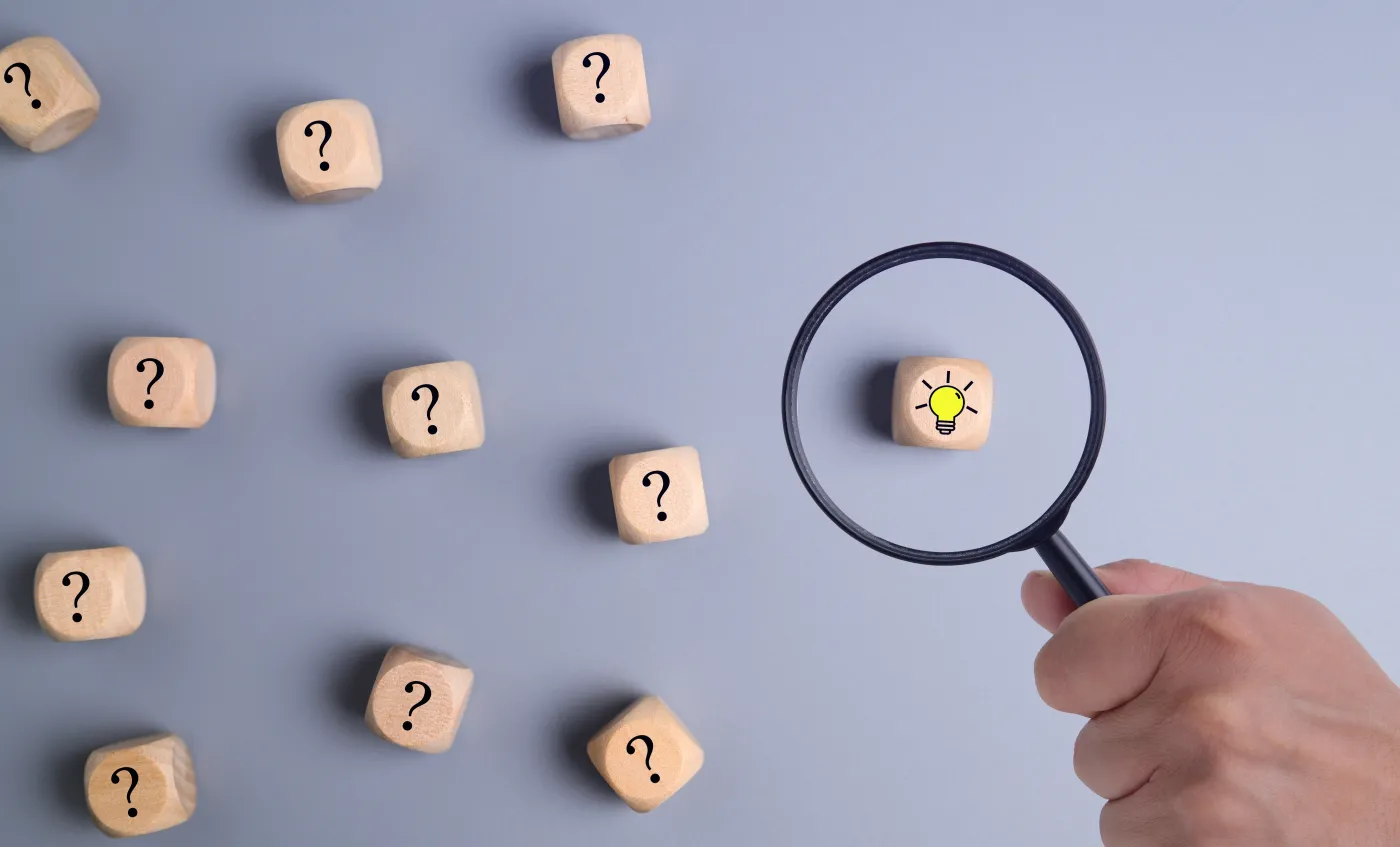 QUIZ. 15 pytań z teleturniejów i krzyżówek. Ostatnie pytanie to niezłe wyzwanie