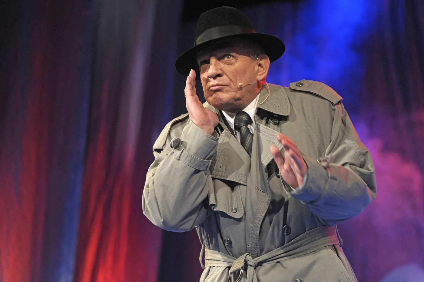 Nie tylko "07 zgłoś się". Sensacyjne hity PRL. Trudny QUIZ dla amatorów zbrodni na ekranie