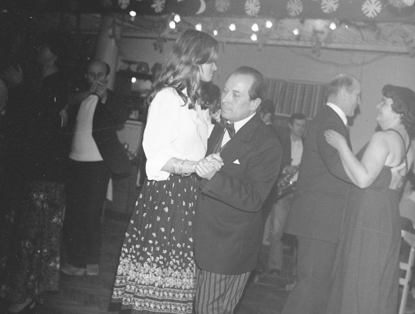 Szybki QUIZ o życiu w czasach PRL. Dwa ostatnie pytania to temat na czasie, czyli karnawał