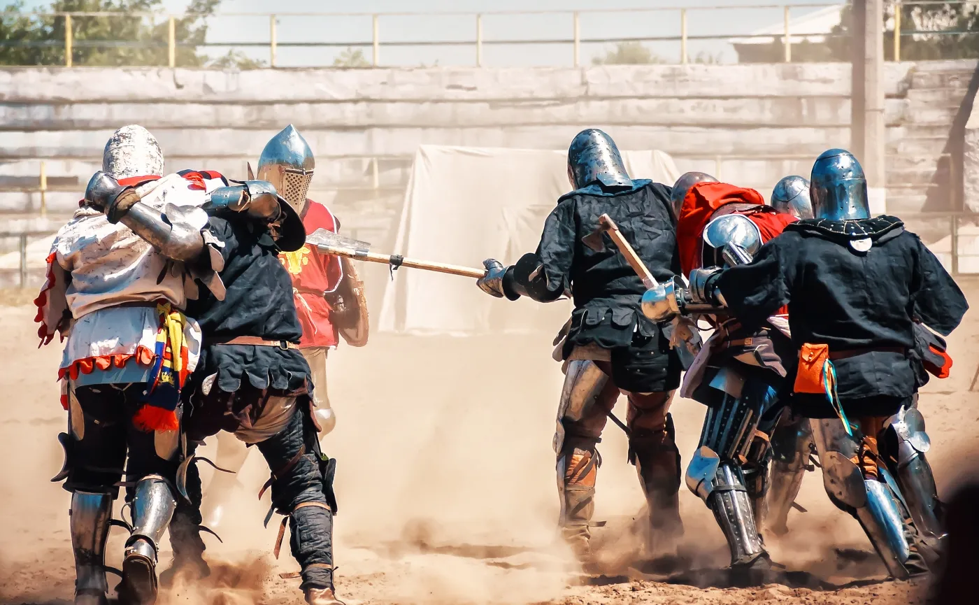 Daty, które zmieniły świat. Ekstremalny QUIZ z dat. 6/7 tylko dla orłów