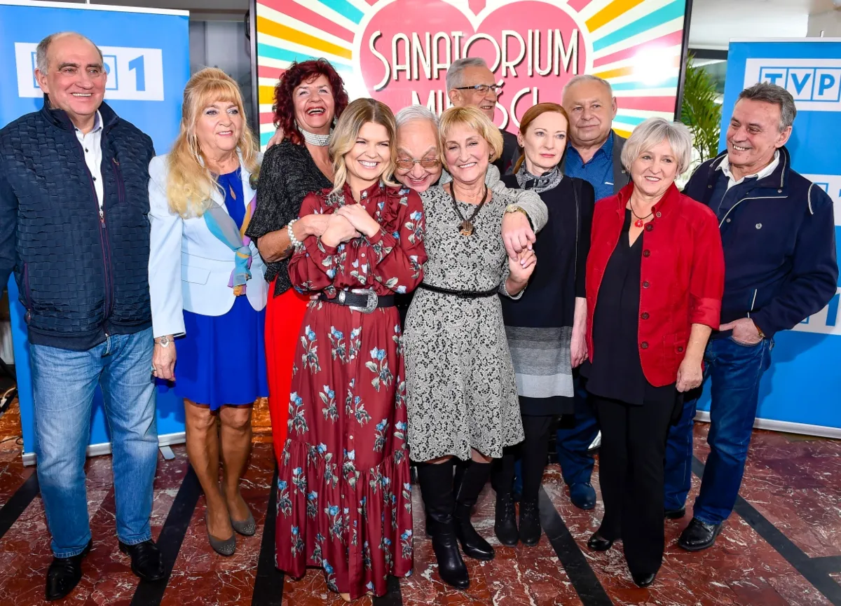 Sanatorium miłości