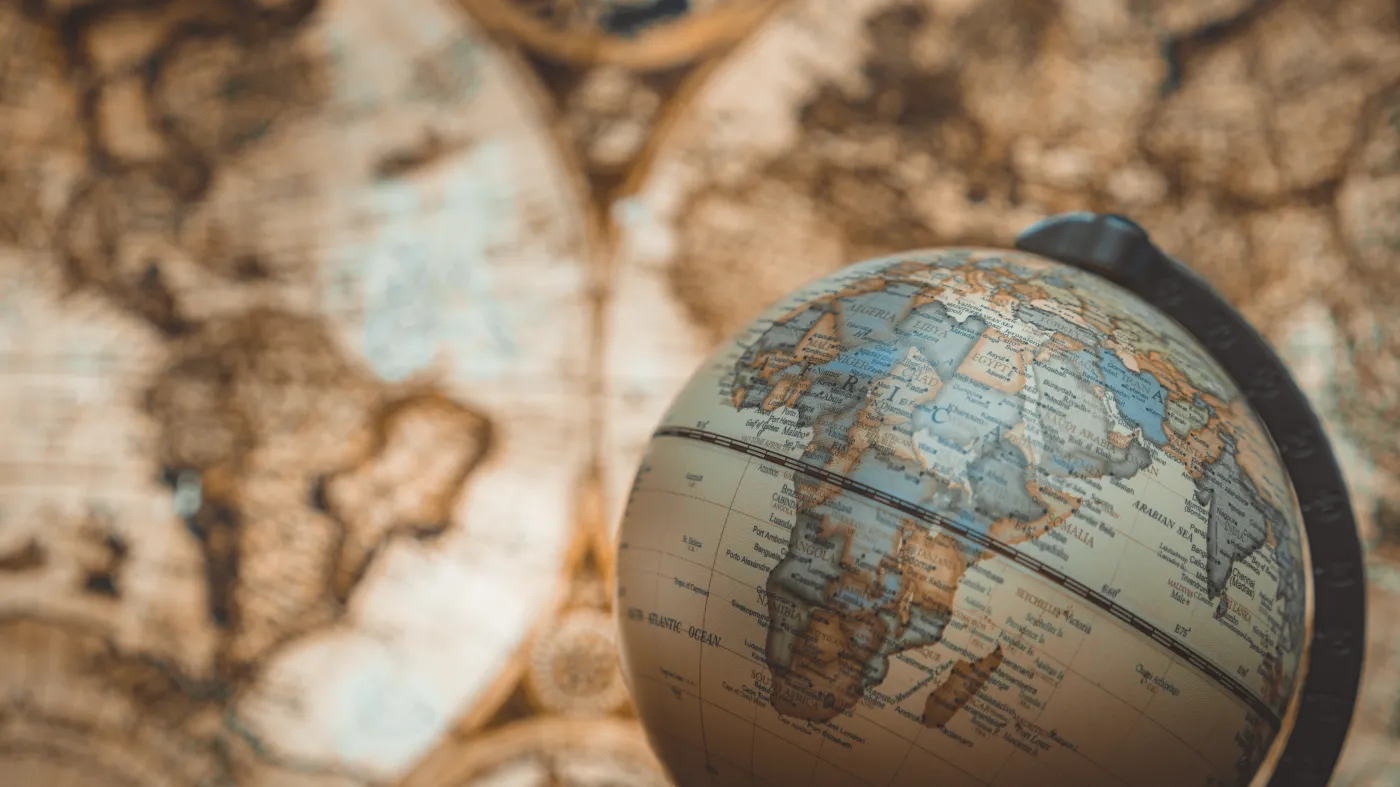 Globe,Model,World,Map