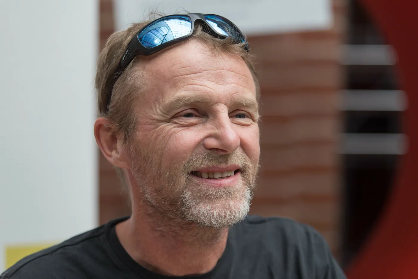 Jo Nesbø