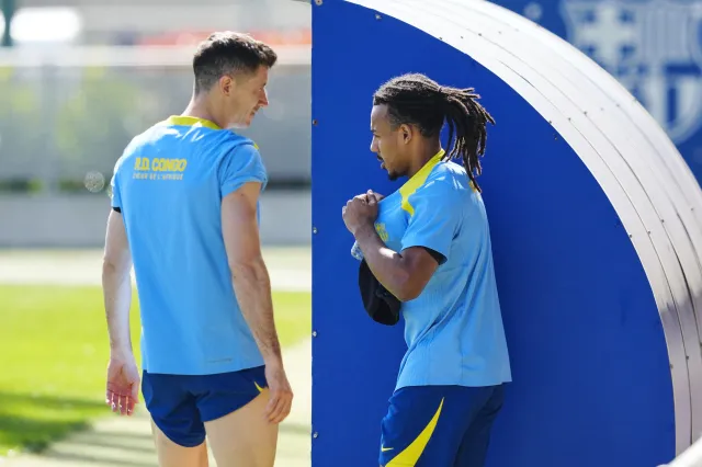 Lewandowski stworzy zabójczy duet z Milikiem? Kapitan reprezentacji na celowniku gigantów