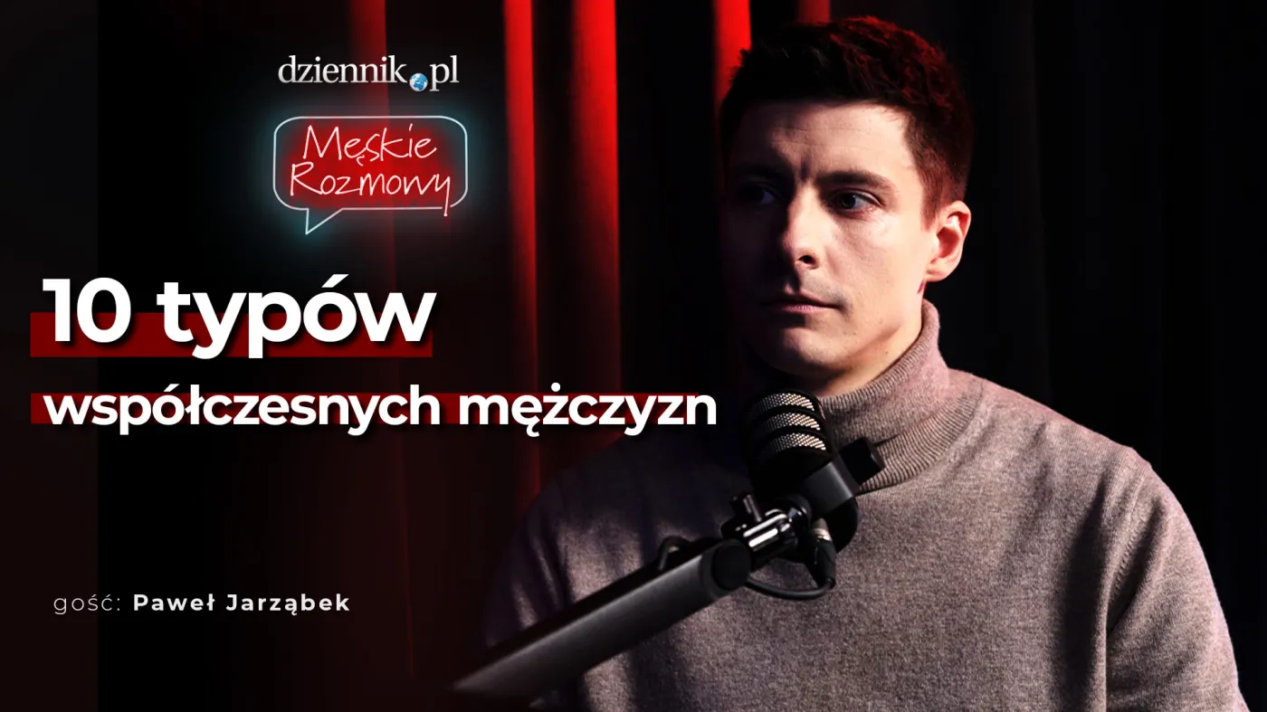 Męskie oblicza szczęścia. Jak zmienia się wraz z wiekiem? Wnioski z raportu [Męskie rozmowy] Szymon Glonek